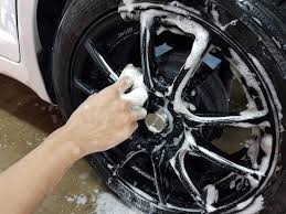 LUSTRE CAR WASHING